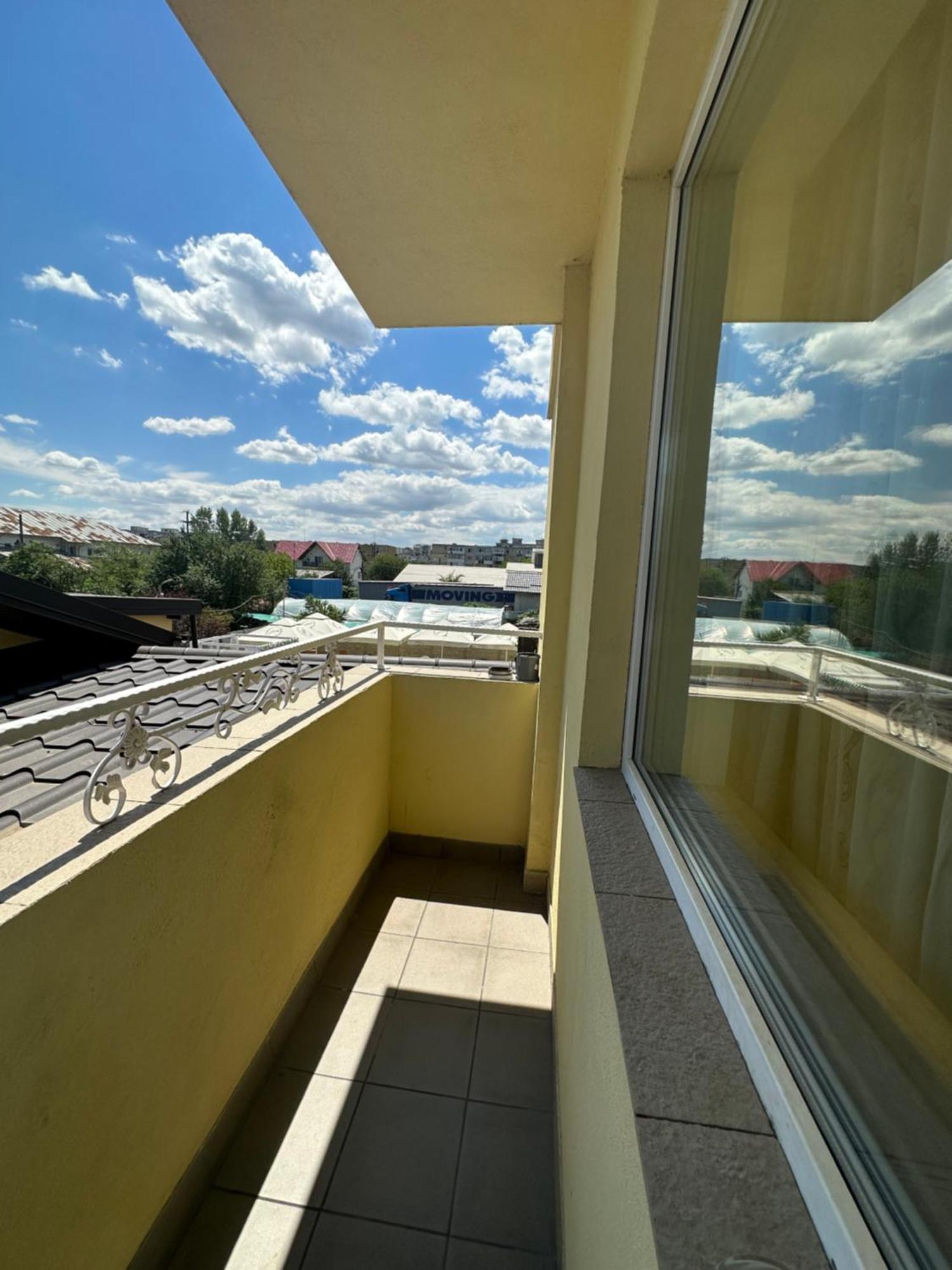 Cazare Arges Mall Pitesti Exterior photo